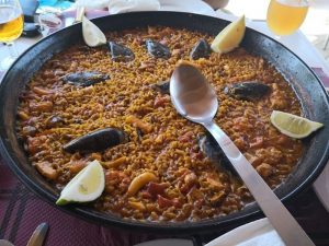 Paella